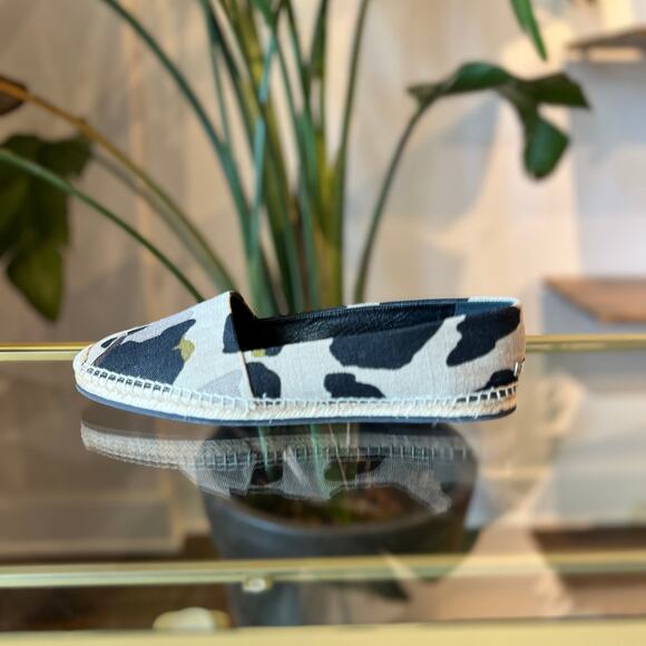 BURBERRY Brit Espadrilles SZ 41 - Picture 1 of 10